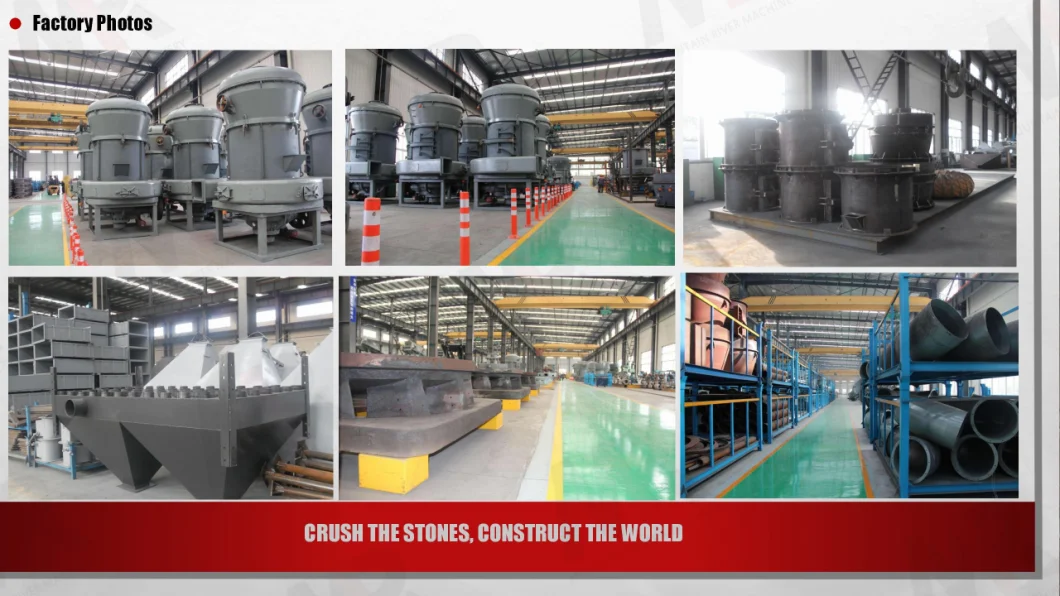 VSI 8518 90Kw Vertical Shaft Impact Crusher Building Aggregates Artificial Sand Making Machine 7