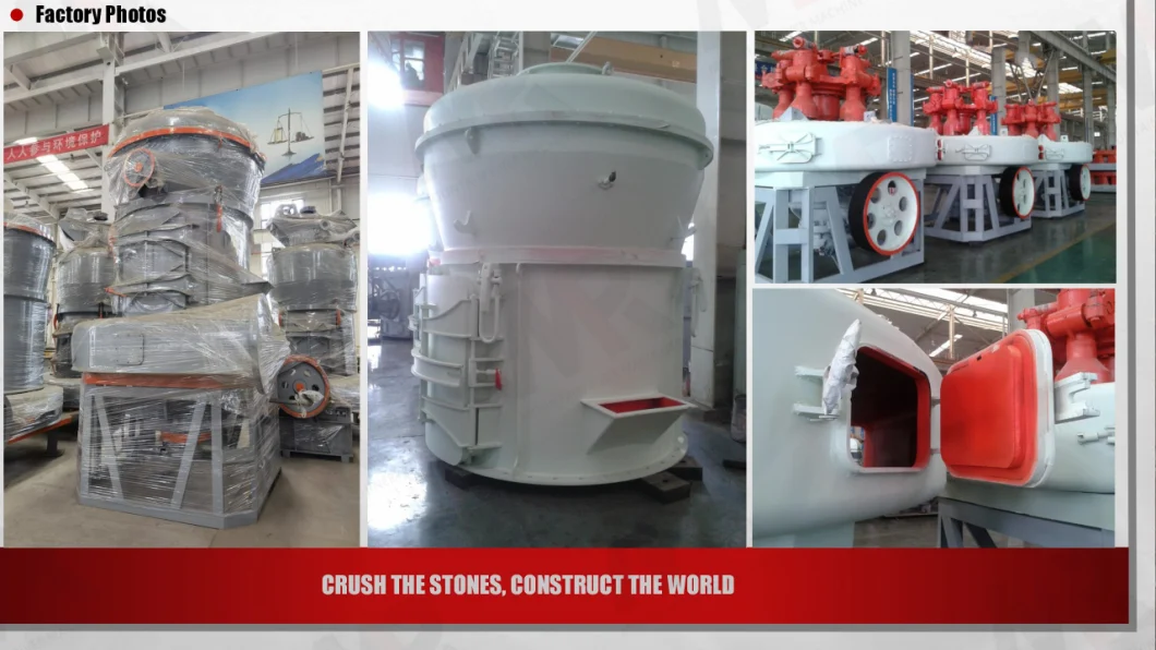 VSI 8518 90Kw Vertical Shaft Impact Crusher Building Aggregates Artificial Sand Making Machine 9