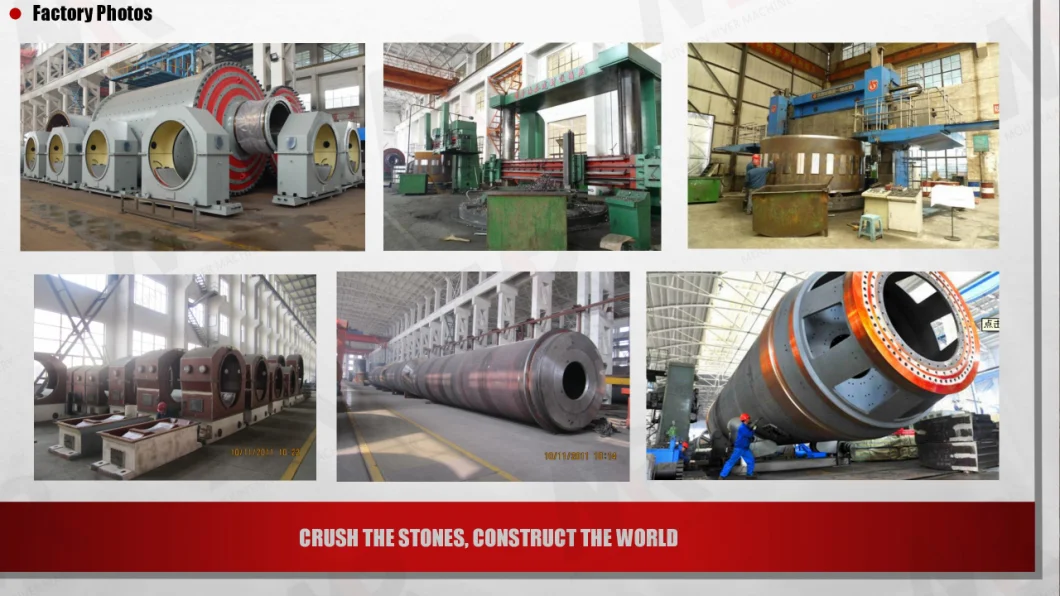 VSI 8518 90Kw Vertical Shaft Impact Crusher Building Aggregates Artificial Sand Making Machine 10