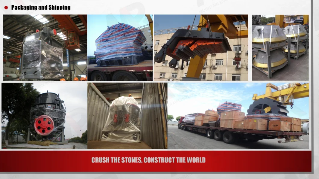 VSI 8518 90Kw Vertical Shaft Impact Crusher Building Aggregates Artificial Sand Making Machine 11