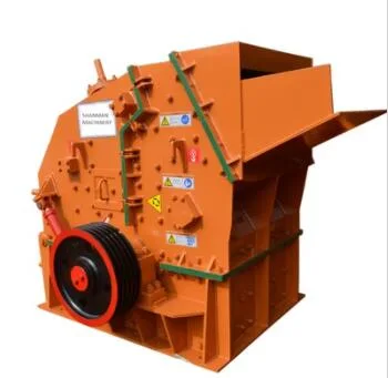 Wear Resistant Impact Crusher for Sale of Mining /Coal to Crush Limestone