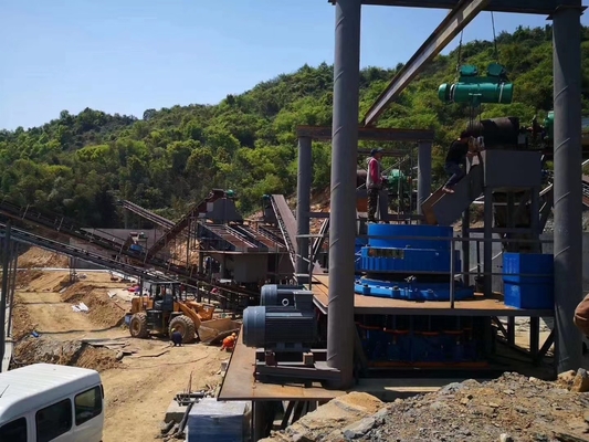Factory Manufacturer Original 4.25FT Symons Cone stone Crusher on Sales Now，Mining crusher machine 200tph