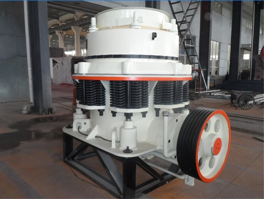 Mining Small Gold Ore Crusher 75Kw Quarry Stone Crusher Sand Making Machine