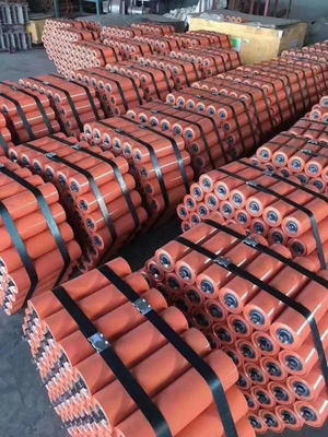 Quarry Mining Transfer Belt Conveyor 1200mm B500 Black brown