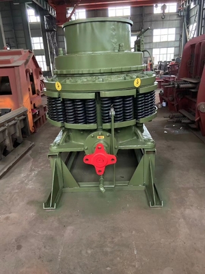 Building Material Spring And Hydraulic Symons Cone Crusher PYB600 Rock Stone Cone Crusher Price
