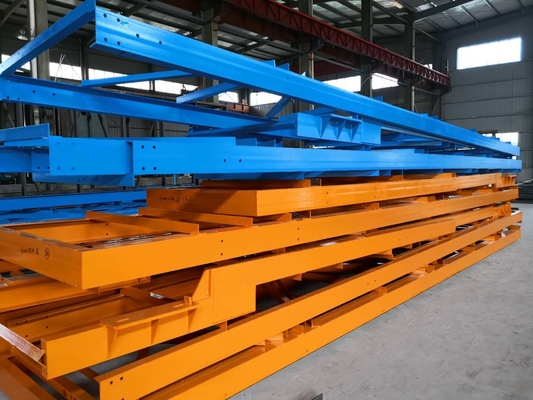 Coal Mining Transfer Belt Conveyor 4 Or 5 Layers For Quarry Crushing Plant