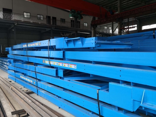 Automatic Belt Conveyor 415V,440V 400mm Quarry And Mineral Transport Coal Tripper Conveyor