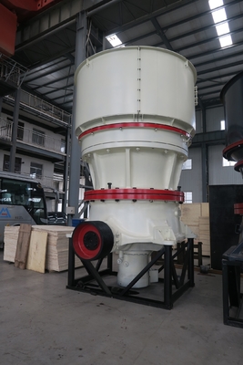 DP Series Single Cylinder Cone Crusher for construction and mining field to make aggregates