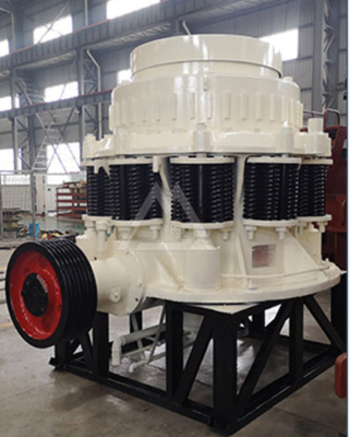3FT 4-1/4FT 5-1/2FT SYMONS Standard head/ Short Head Type Cone Crusher Suit for Nordberg cone rock crusher