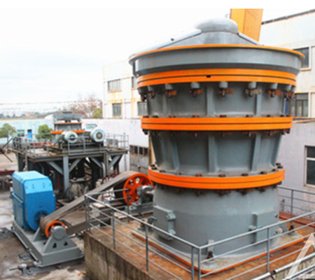 gyratory crusher manufacturer for primary crushing line with capacity 500-3000tph