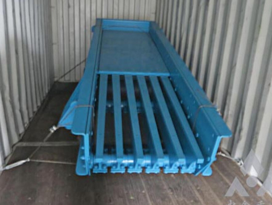Mining Jaw Crusher Magnetic Vibratory Feeder ZSW1360 600 TPH Stone Rock, Vibration feeder, linear vibrating feeder