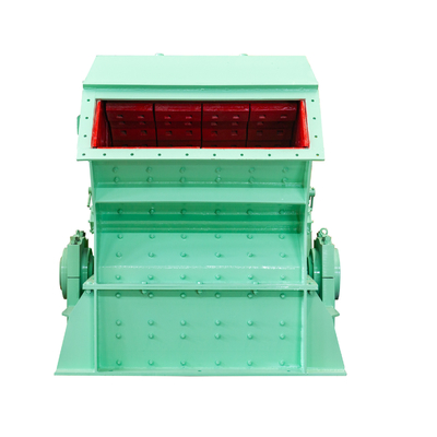1250*1050 Marble Crusher Machine PF1210 Small IHorizontal Shaft Impactor
