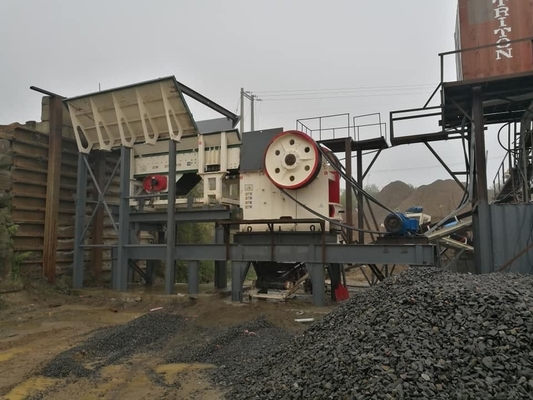 13Kw*2 GZT 1560 Vibrating Feeder Machine Electromagnetic Vibratory Feeder With Speed Controller