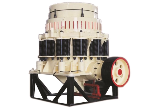 Quarry Mining Area 4.25 Cone Crusher Symons For Sand And Gravel