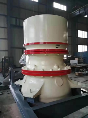 Granite And Limestone Symons 5.5 Cone Crusher Compound Spring