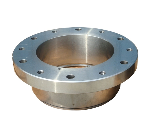 CH440 CH660 Coal Stone Crusher Machine Parts Arm Bushing Mining Machinery Accessories