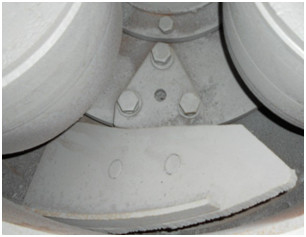 Gypsum Micro Powder Grinding Mill Calcium Carbonate Limestone Super Fine