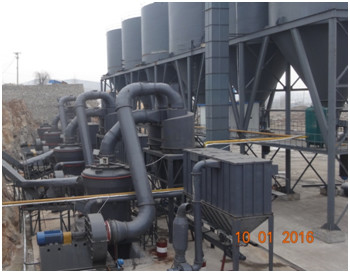 Coal Limestone Powder Grinding Mill MTM130 MTM160 MTW138 MTW175