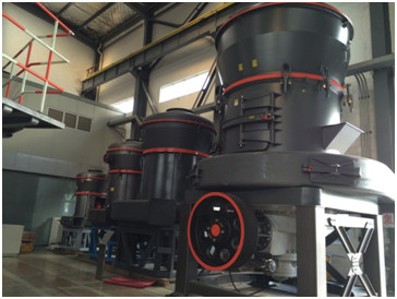 MTW175 Fine Powder Mill 35mm Feeding Size Calcium Carbonate Grinding Mill