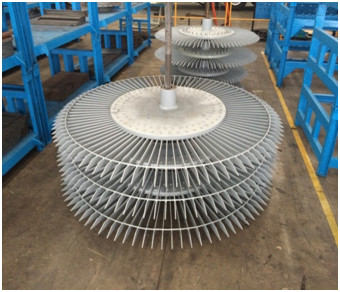 Non Metallic Mineral Limestone Powder Making Machine 360×190 Bentonite Construction Material
