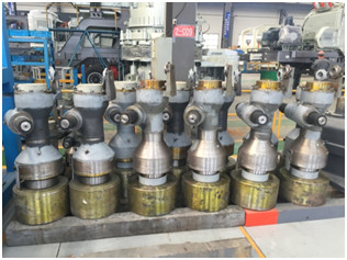 Raymond Powder Mill Power Equipment MTW series MTM series Slag Vertical Grinding Mill