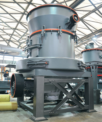 Non Metallic Mineral Limestone Powder Making Machine 360×190 Bentonite Construction Material