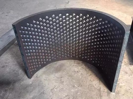 185Kw Small Sand Making Machine