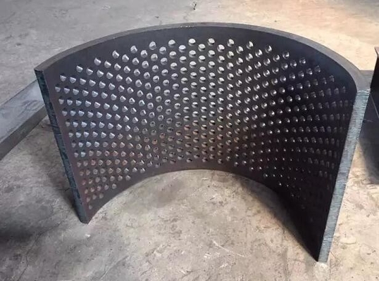 Small Brick Crusher Machine PC600*400 Diesel Engine Jaw Crusher For Mining Mineral Quarry