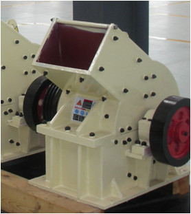 Limestone Stone Hammer Crusher Machine Barite Coal PC600*800 Hammer mill crusher