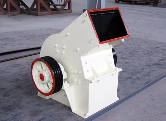 185Kw 160 TPH Small Sand Making Machine Double Rotor Hammer Crusher, limestone hammer crusher, concrete crusher