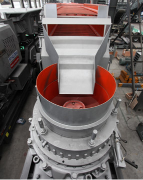 PEW760 130.2Kw Coal Crushing And Screening Plant Portable Jaw Crusher Mobile