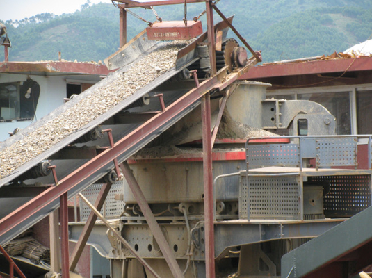 75Kw Vertical Shaft Impact Crusher Sand Making Machine For Construction Aggregate, vsi crusher for making sand