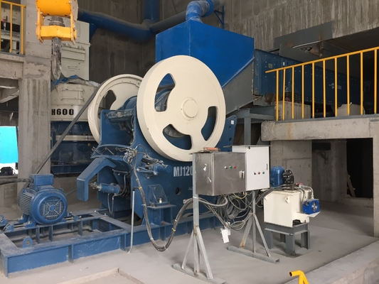  Mining Hydraulic Stone Jaw Crusher Machine For Quarry Diabase Quartz
